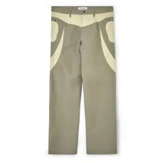 Kiko Kostadinov Riding Claw Trousers | 브랜드 중고거래